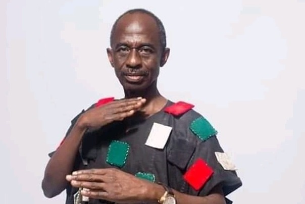 Asiedu Nketia