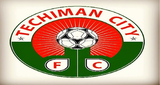 Techiman City FC