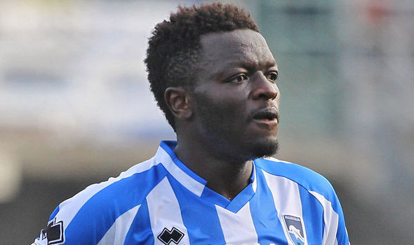 Sulley Muntari