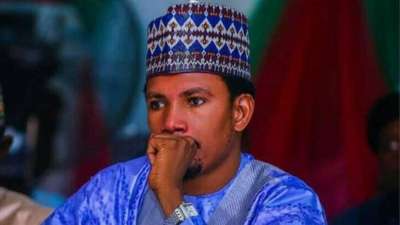 Senator Abbo was also ordered to apologise to the victim in a daily newspaper