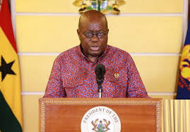 Akufo-Addo