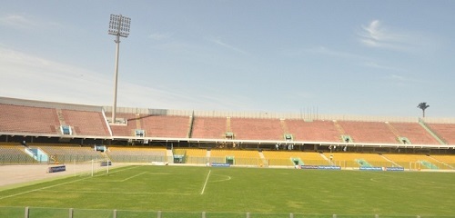 Accra Sports Stadium