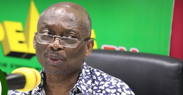  Kweku Baako