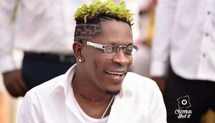 Shatta Wale