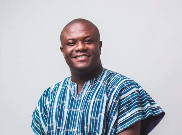 Afigya Kwabre North MP