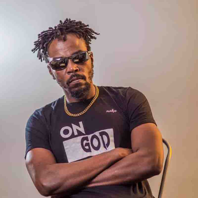 I have taken a break from smoking cannabis – Kwaw Kesse