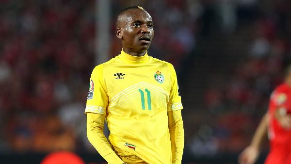 Khama Billiat