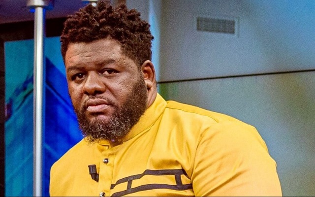 Nigeria, South Africa are only countries doing 'God's music' - Bulldog