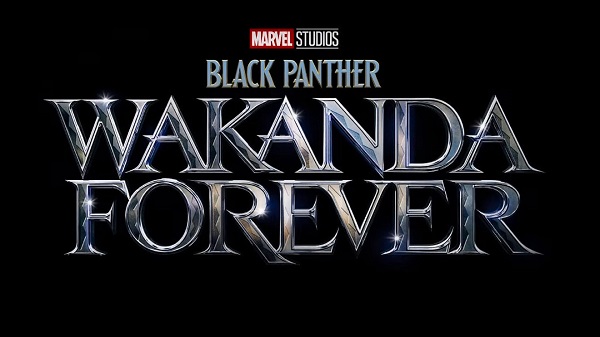 Black Panther 2 - Wakanda Forever