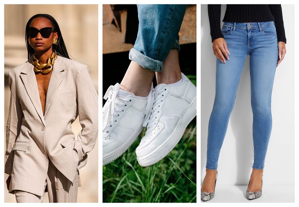 5 classic pieces you should never purge from your closet