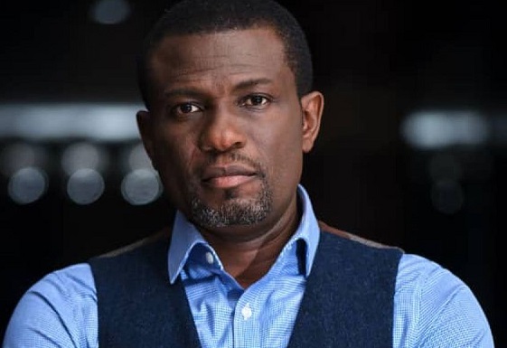Creative people in Ghana should be tourism ambassadors by default – Okraku-Mantey
