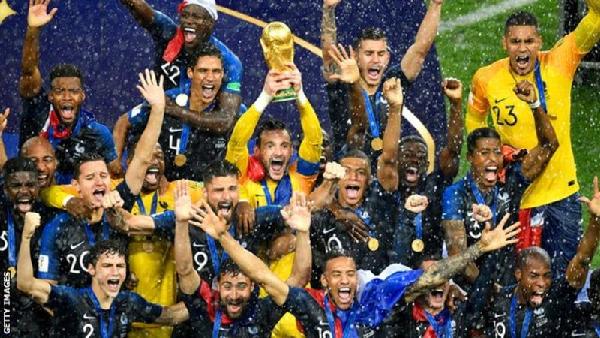 Football's biggest tournaments will now be hosted under the scrutiny of strict climate targets