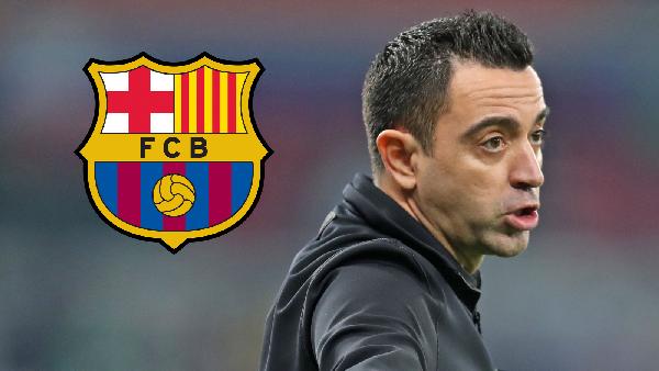 Xavi 