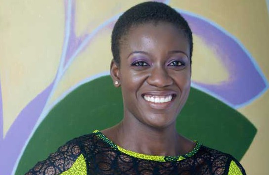 Nana Amoako Anin