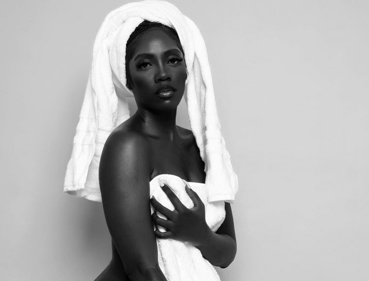 Tiwa Savage explains herself ahead of possible sex tape leak