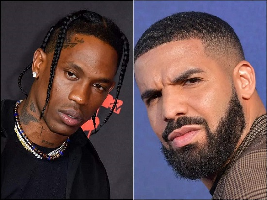 Rappers Travis Scott, Drake have been sued over incident at Astroworld Festival.