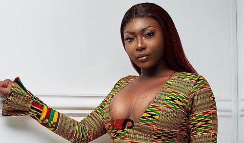 Hype my music not just my looks