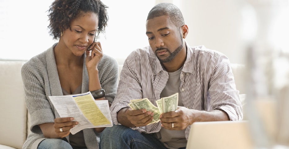 Money and Relationship: 5 tips to solve money issues