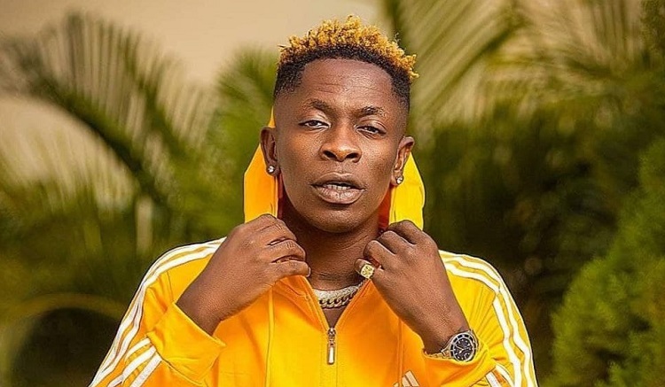 Court adjourns Shatta Wale, others hoax shooting to December 7; orders release of phones