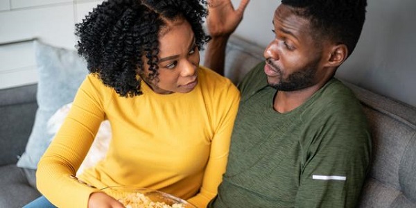 8 Reasons Why Married Men Fall In Love With Other Women Prime News Ghana