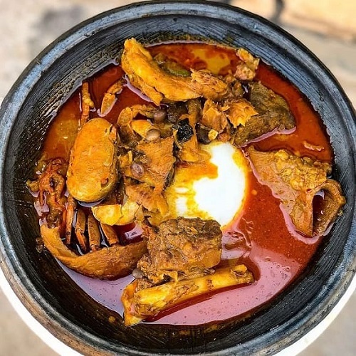  The best palm nut soup recipe you'll ever come across