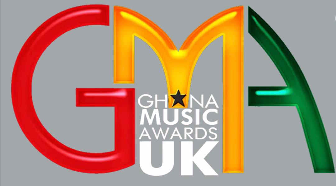 Winners of Ghana Music Awards UK 2021