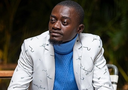 I've never been invited to celebrities' meeting in Accra – Lil Win