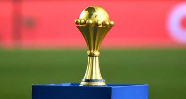 AFCON trophy 