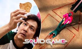 Squid Game knocks Bridgerton off Netflix top spot