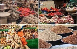 food shortage