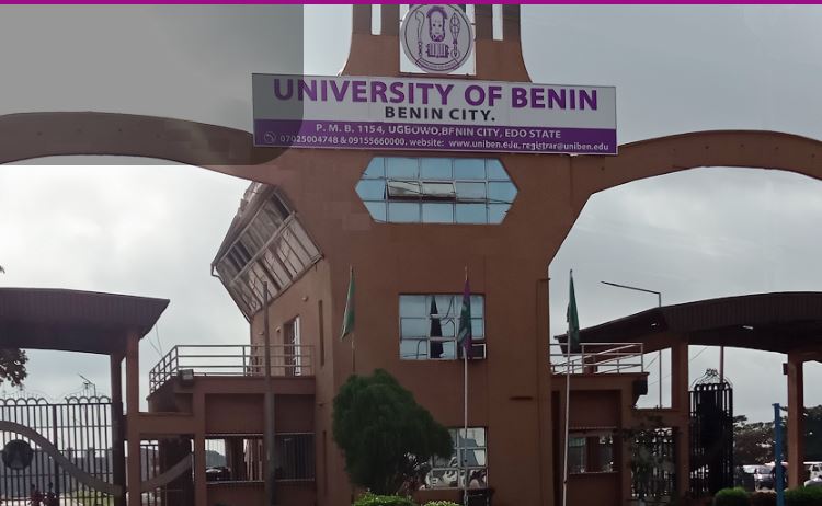 University of Benin closed indefinitely 