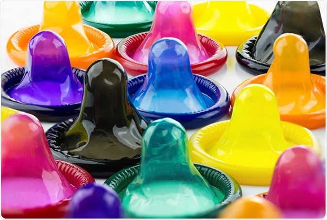 Get the best out of your condom use with these expert tips