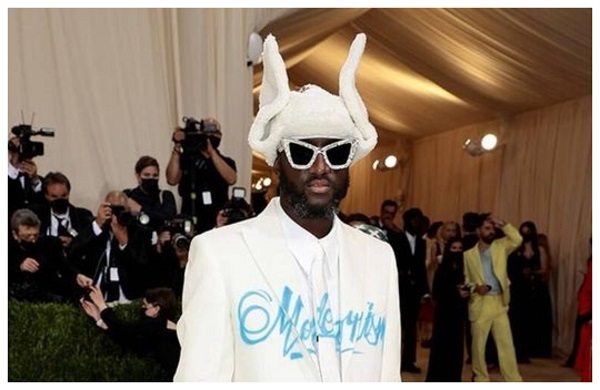 Virgil Abloh