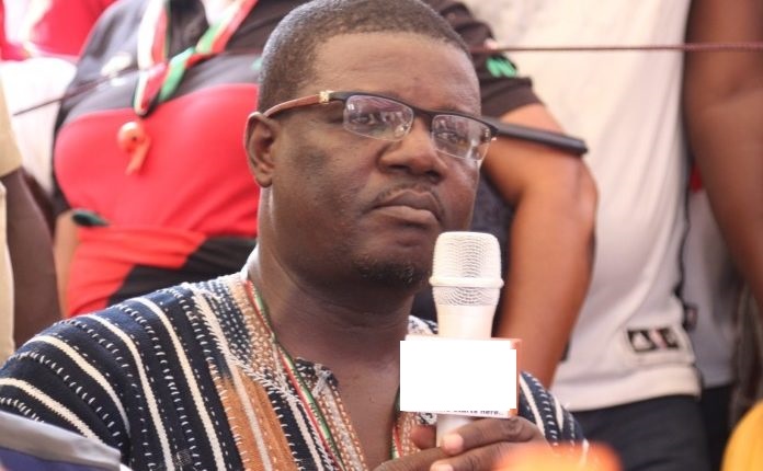 How will government pay NABCo trainees? - Dafeamekpor quizzes
