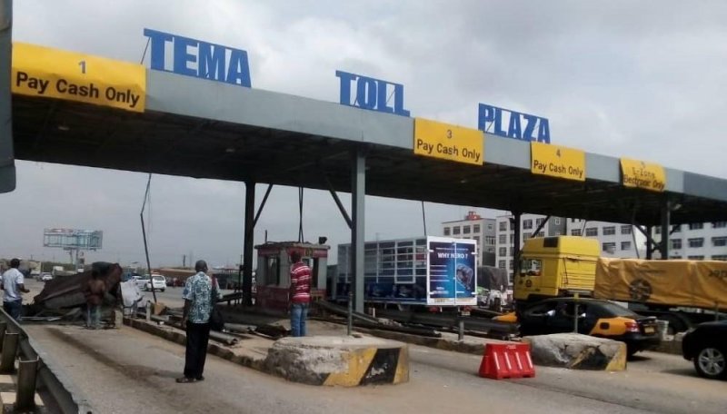 2022 budget: Govt scraps collection of tolls on all roads