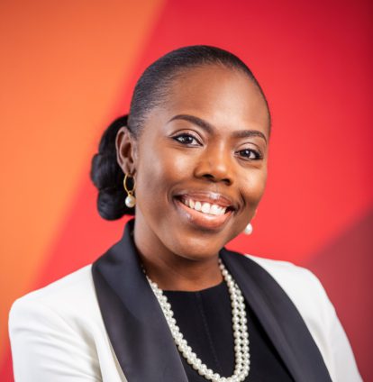 Abena Osei-Poku