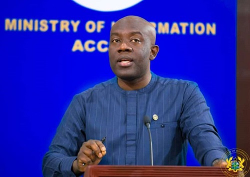 NPP debt management is far better than NDC