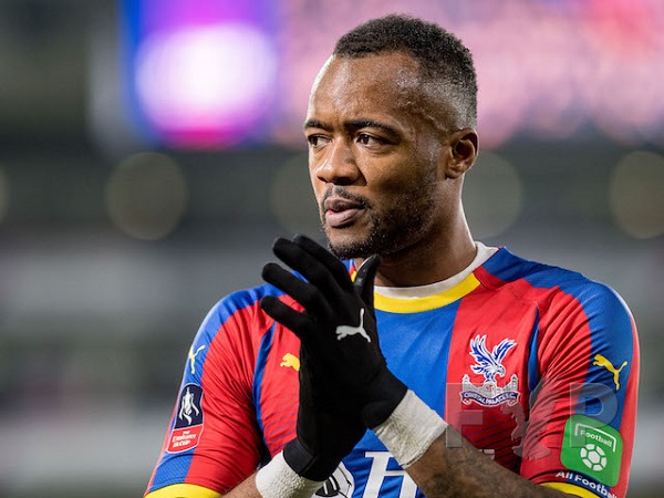 Jordan Ayew 