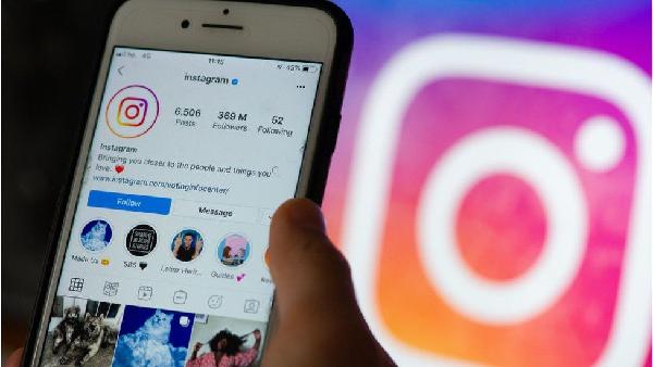 US states investigate how Instagram targets children - Prime News Ghana