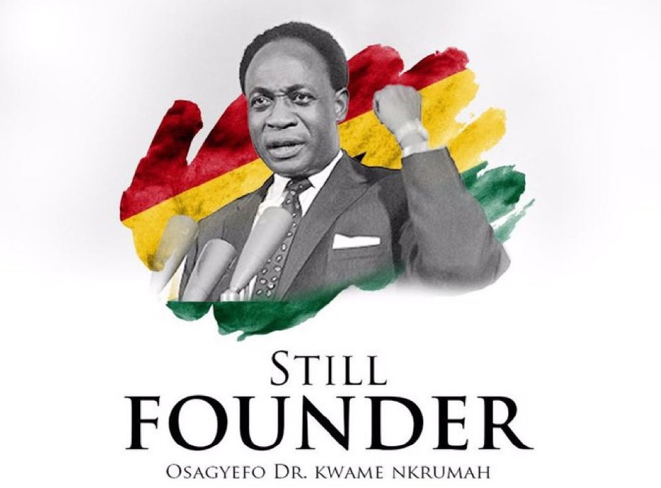Nkrumah trends