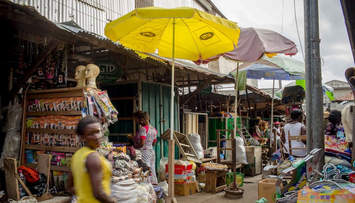 GH¢5.9bn new loans drive up Ghana’s debt stock to GH¢341.8bn