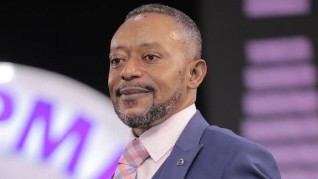 Prophet Owusu Bempah