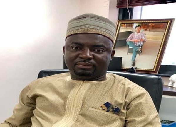 Sacked Mion constituency chairman caused NDC's defeat in 2020 election - Former MP