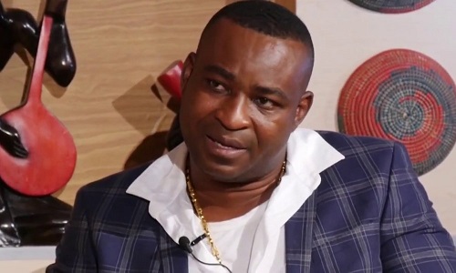 I am not in alliance with the NDC, I am their biggest threat