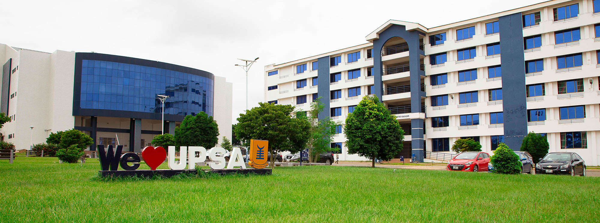 UPSA Sacks 2 Students From Hostel Over Alleged Lesbianism Prime News upsa-sacks-2-students-from-hostel-over-alleged-lesbianism-prime-news