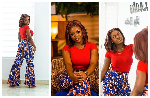 Gyakie flaunts her beautify in new photos