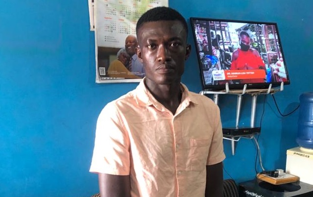 trending news in ghana trending news in ghana