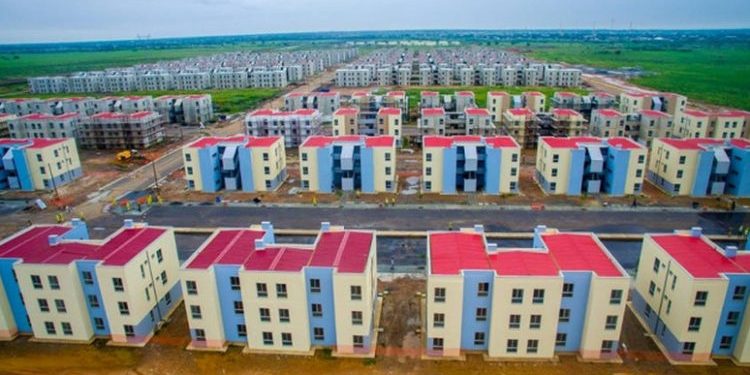New judge takes over Saglemi Housing Project case