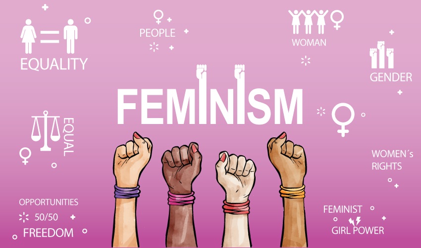 Demystifying Feminism