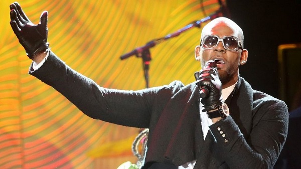 R Kelly has faced accusations of sexual misconduct since the 1990s